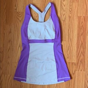 Lululemon Athletic Tank